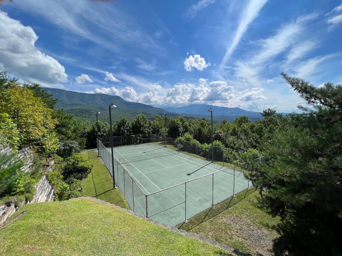 Deer Ridge Mountain Resort C202 Gatlinburg Exterior foto